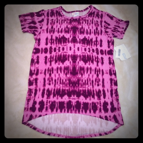 LuLaRoe Other - Gracie size 12. Fits 12-14. No longer made!